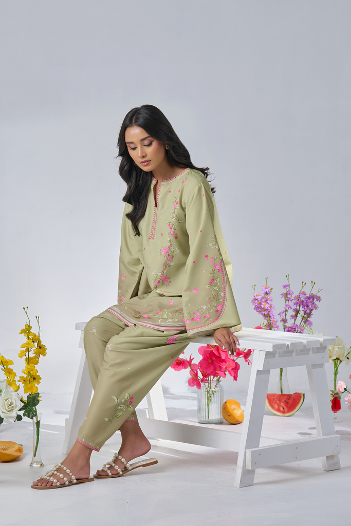 summer dresses Pakistan