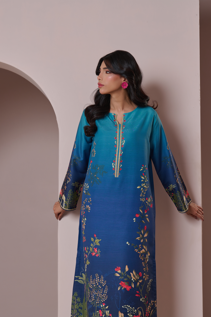 Trendy women’s wear Pakistan