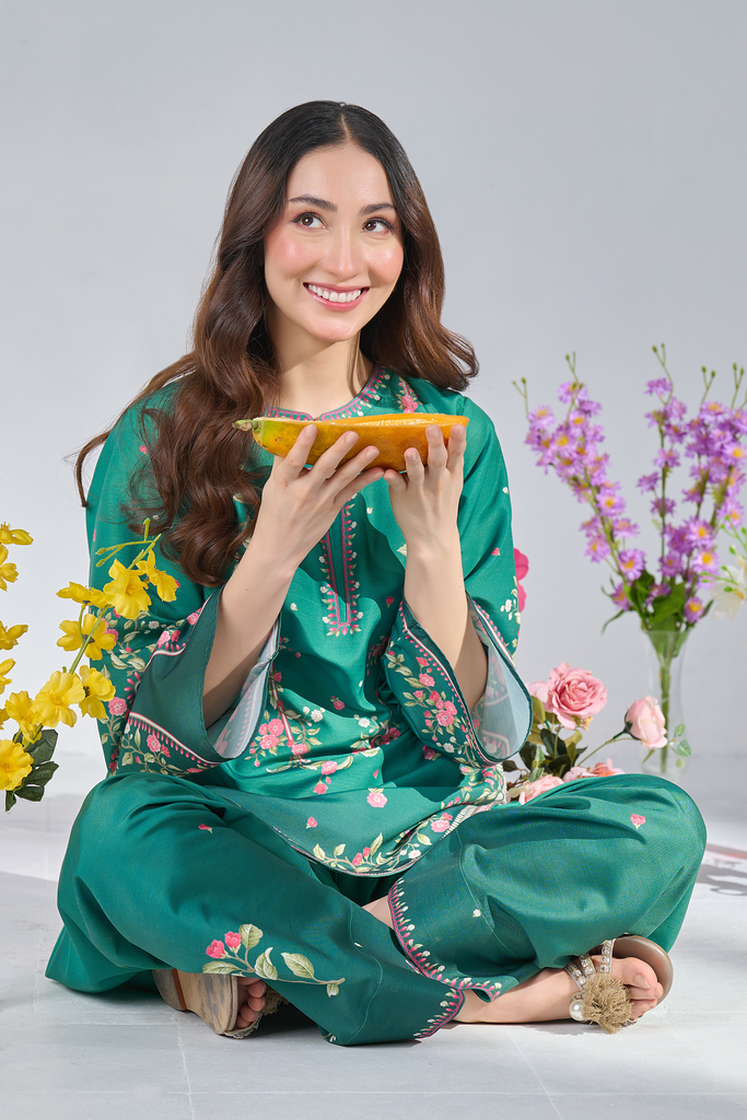 fusion wear for women