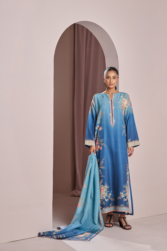 Kapdon Ke Design Trends in Pakistan – Complete Guide for Women's Fashion 2025