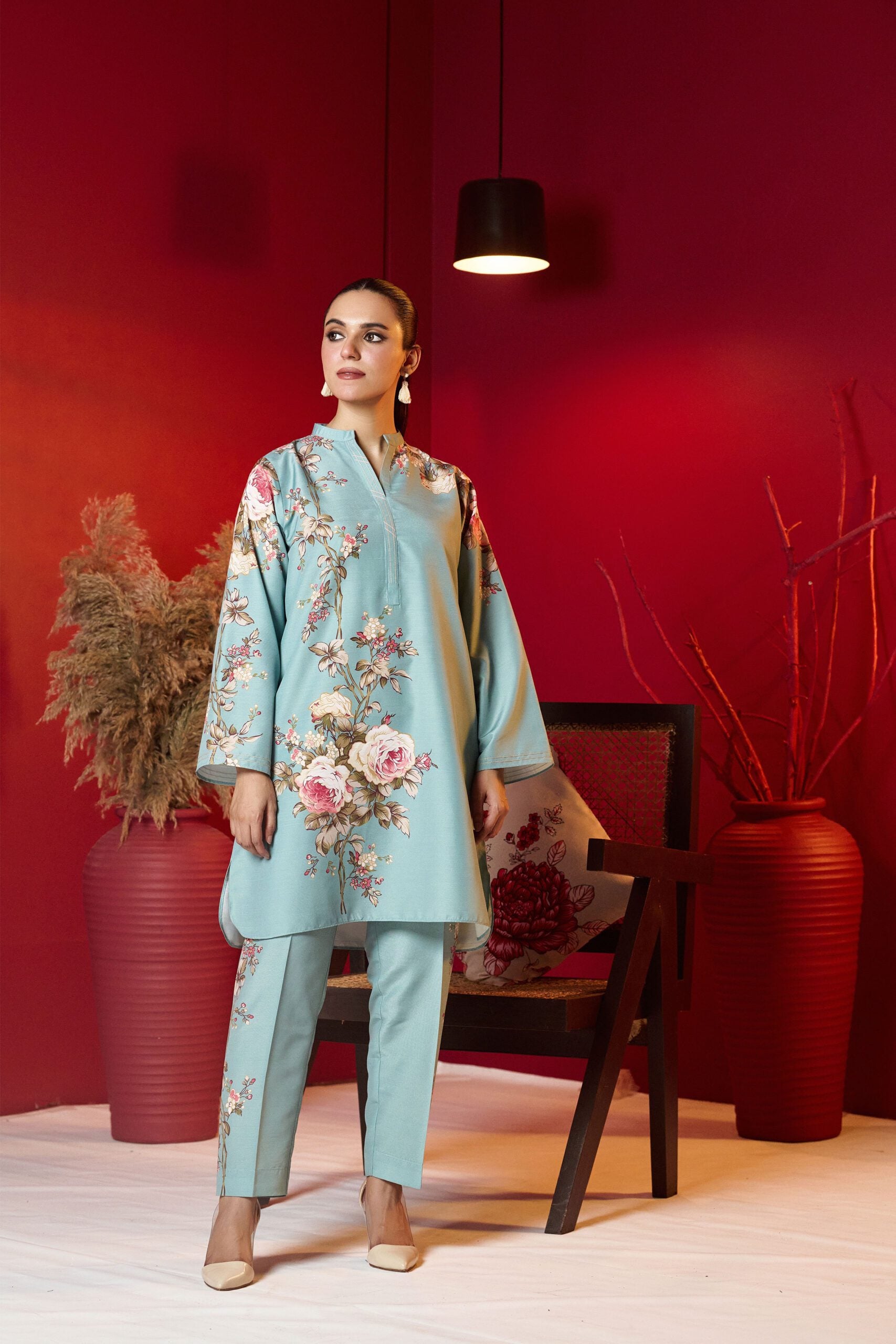 Lily lane - cocoon-pk