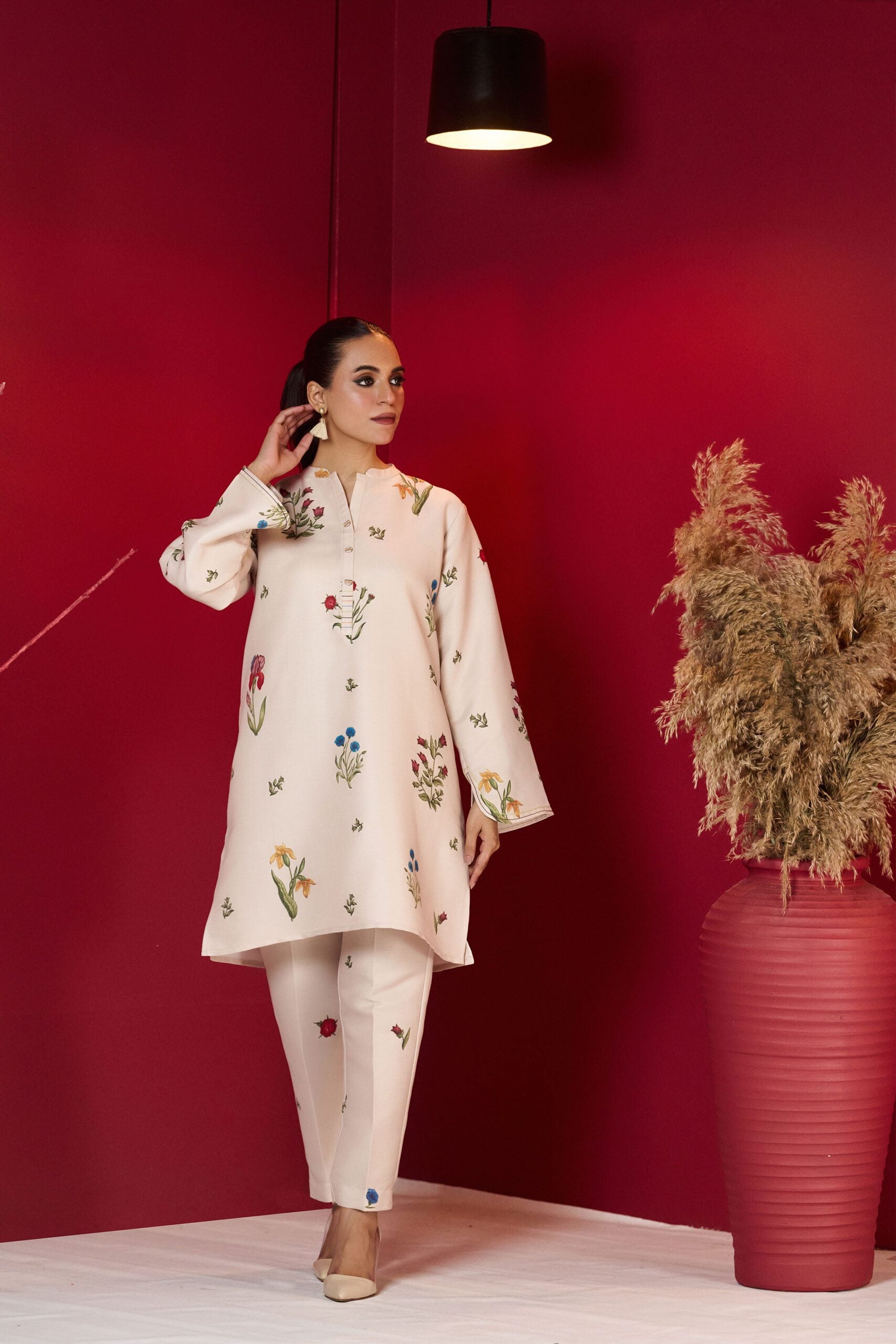 Golden sand - cocoon-pk