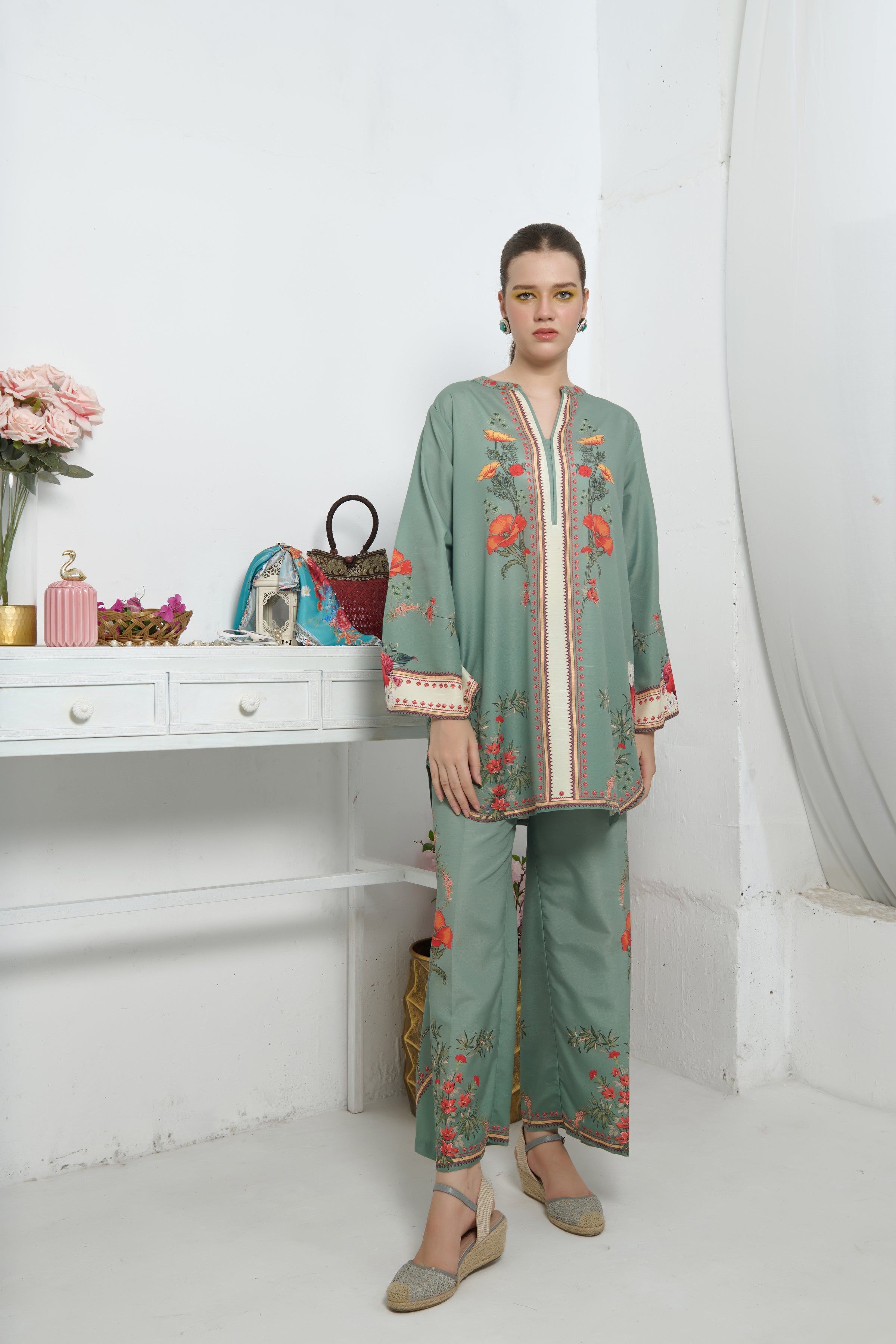 Cosmos | 2-Piece - cocoon-pk