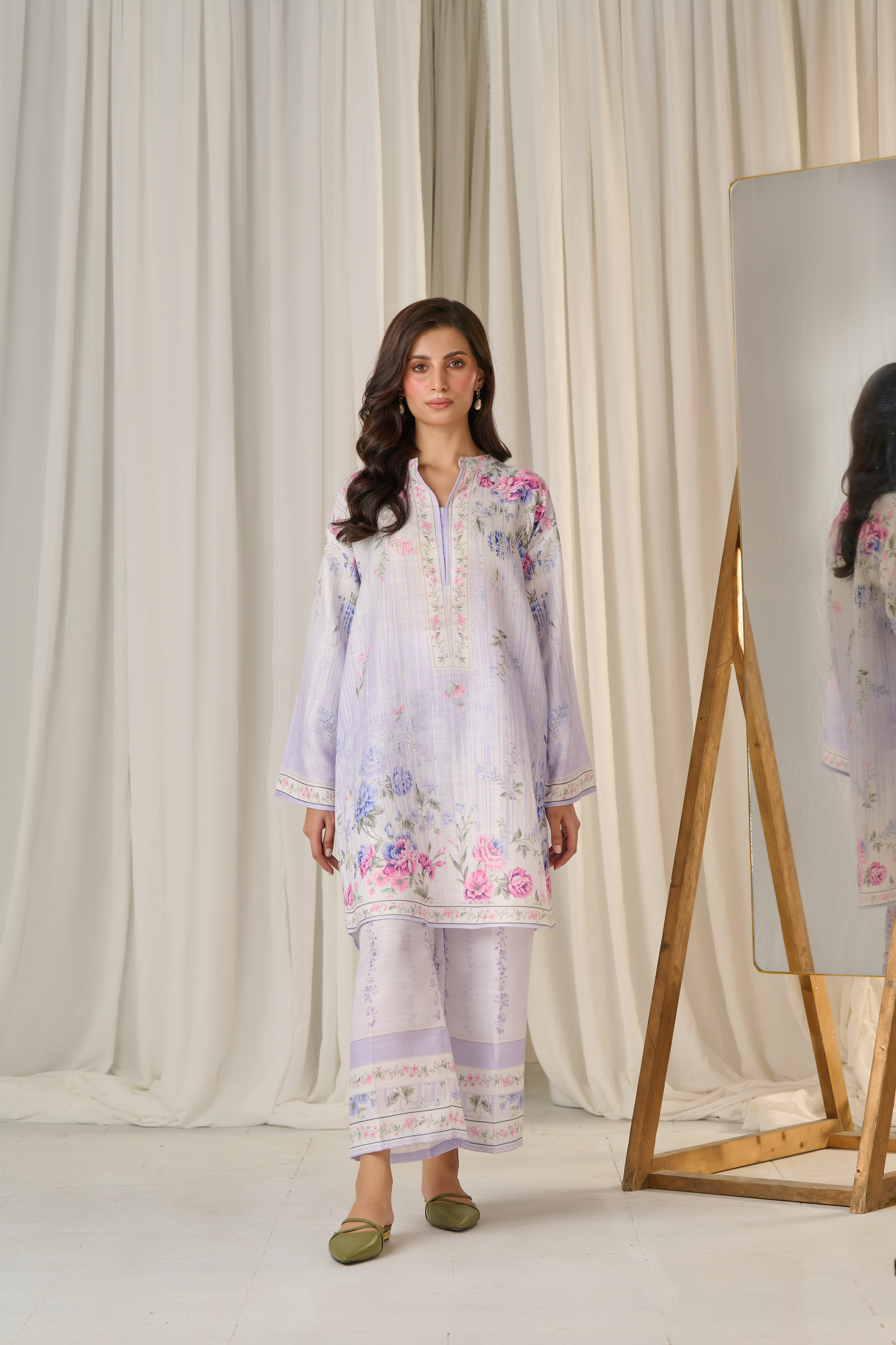 Daphne | 2-Piece - cocoon-pk