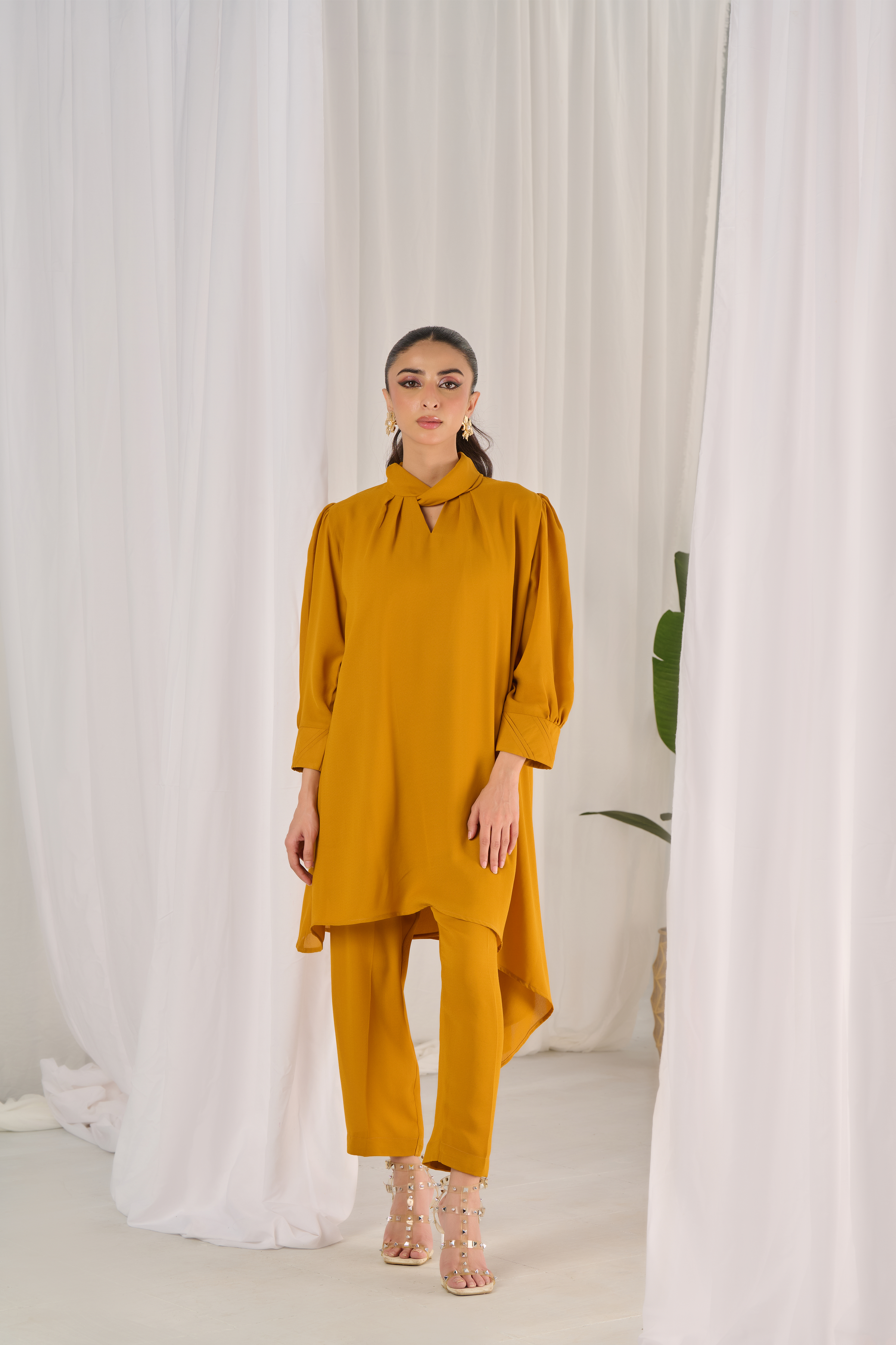 Honey Plum | 2-Piece - cocoon-pk