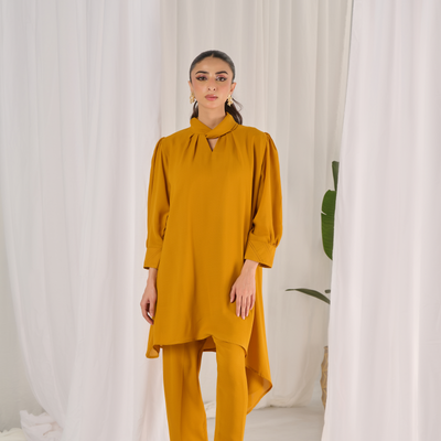 Honey Plum | 2-Piece