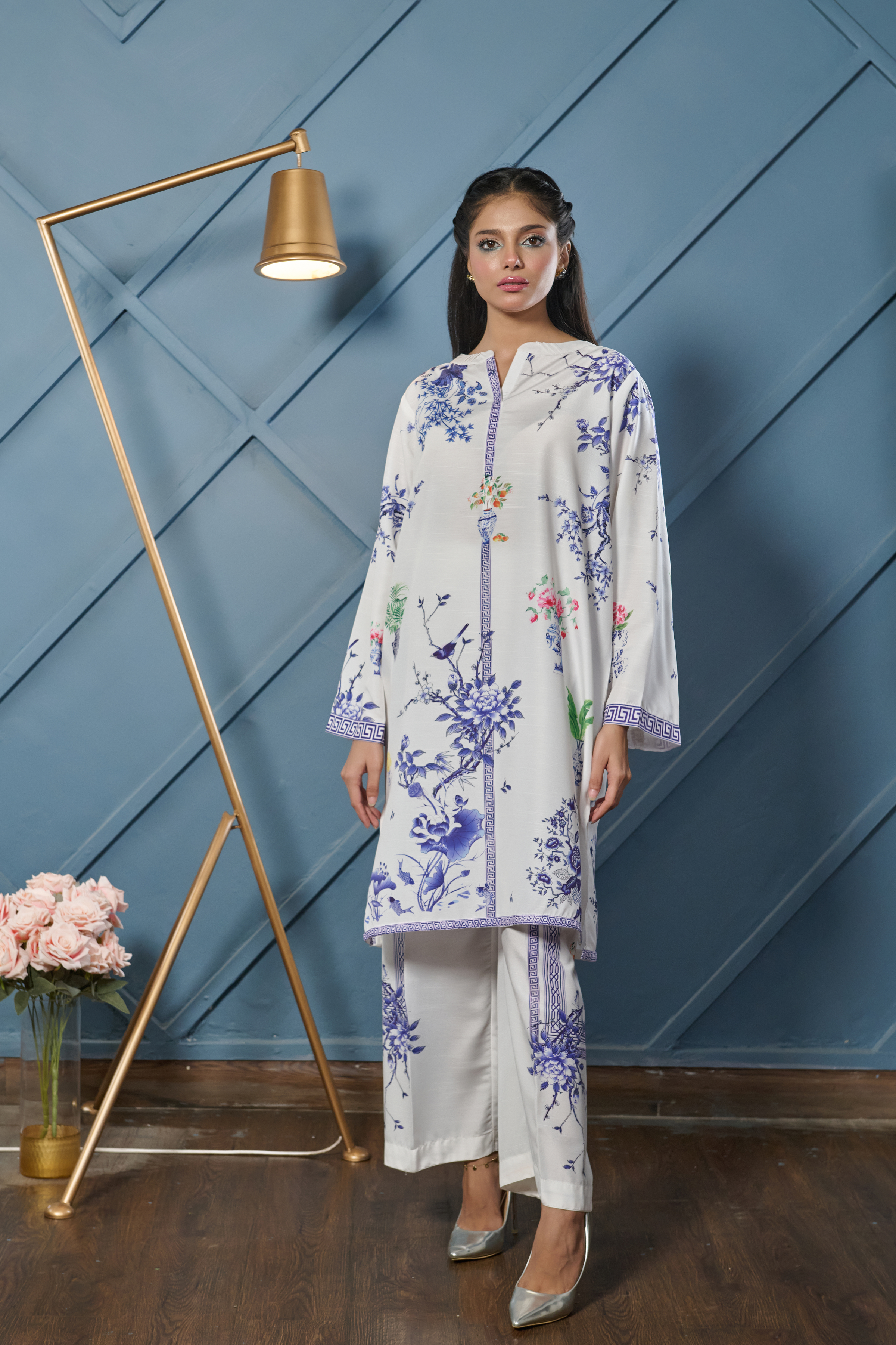 Bluebell - cocoon-pk