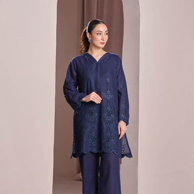 INDIGO (Limited Edition)  | 2-Piece