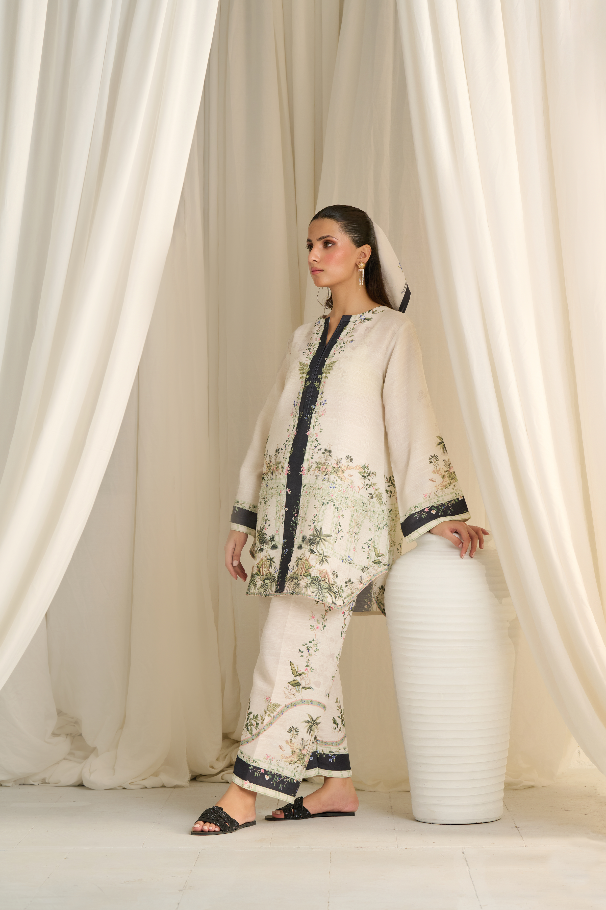 Safari | 2-Piece - cocoon-pk