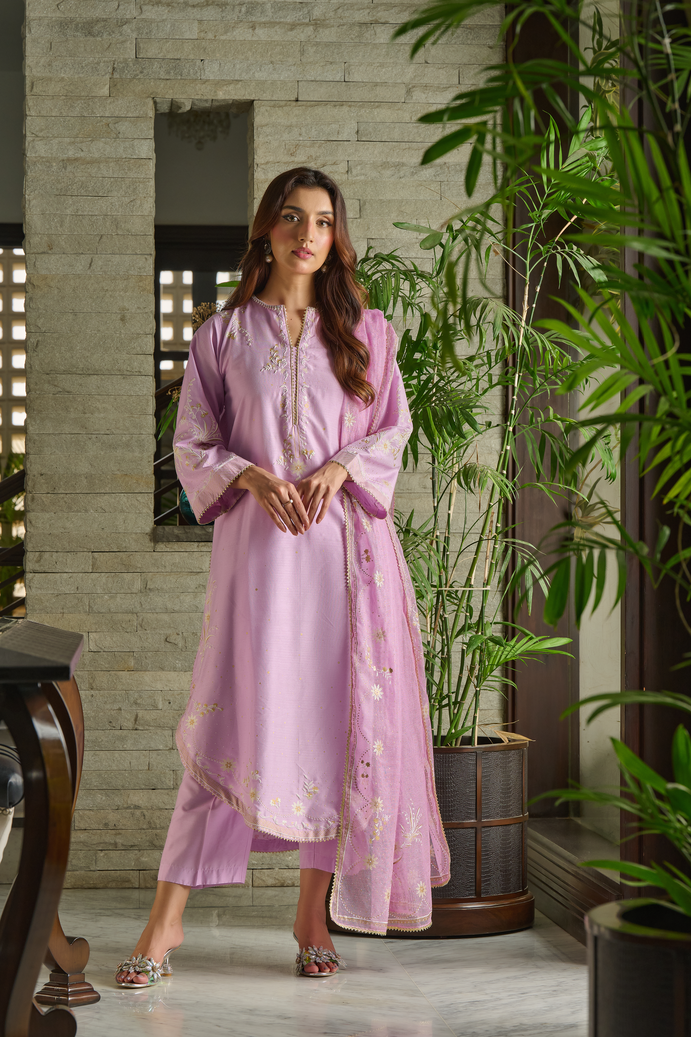 Garnet | 3-Piece - cocoon-pk