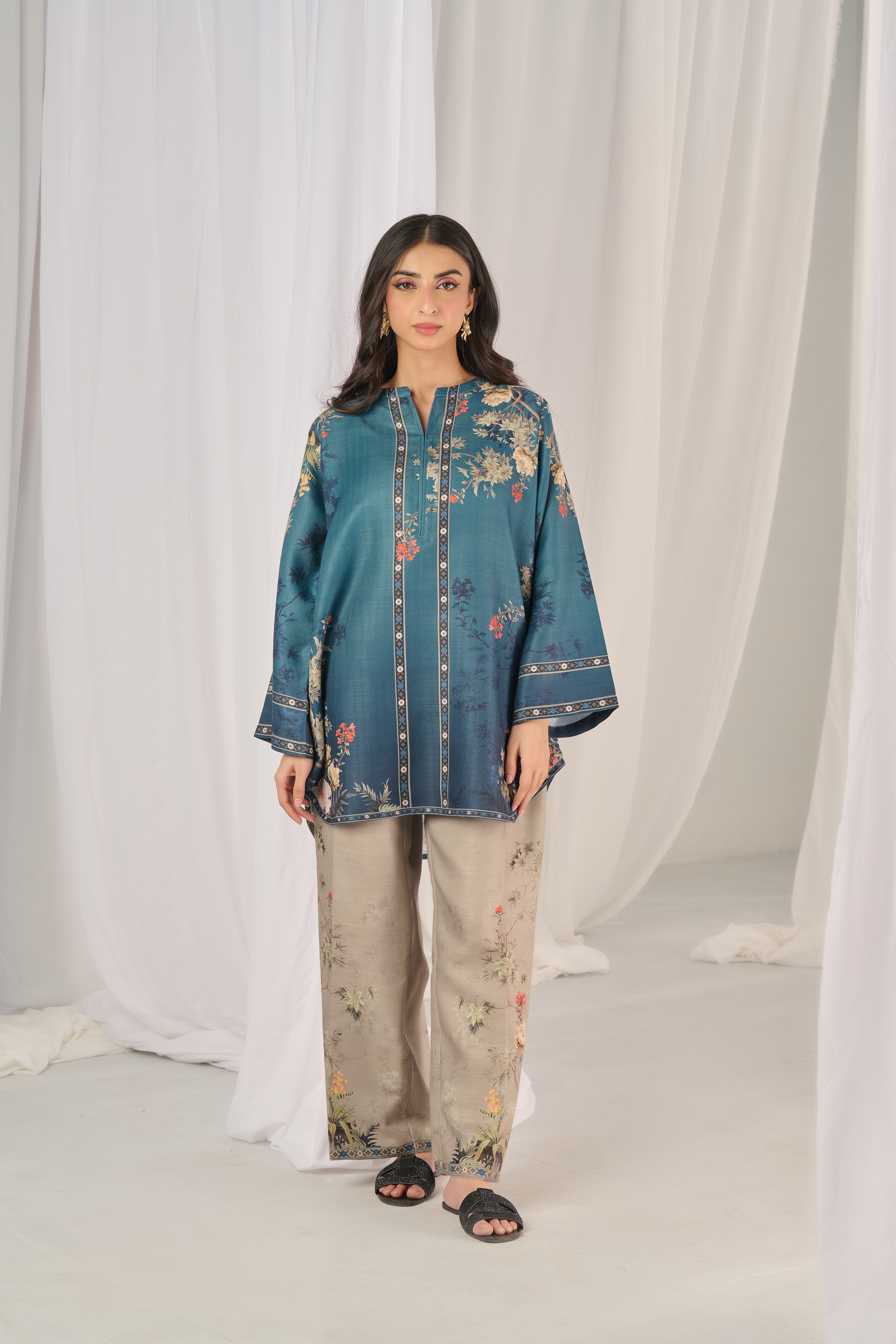 Peacock | 2-Piece - cocoon-pk