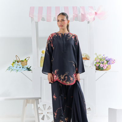 Rose Mirage | 2-Piece