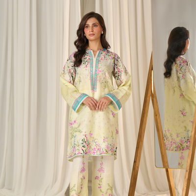 Mellow Meadow | 2-Piece