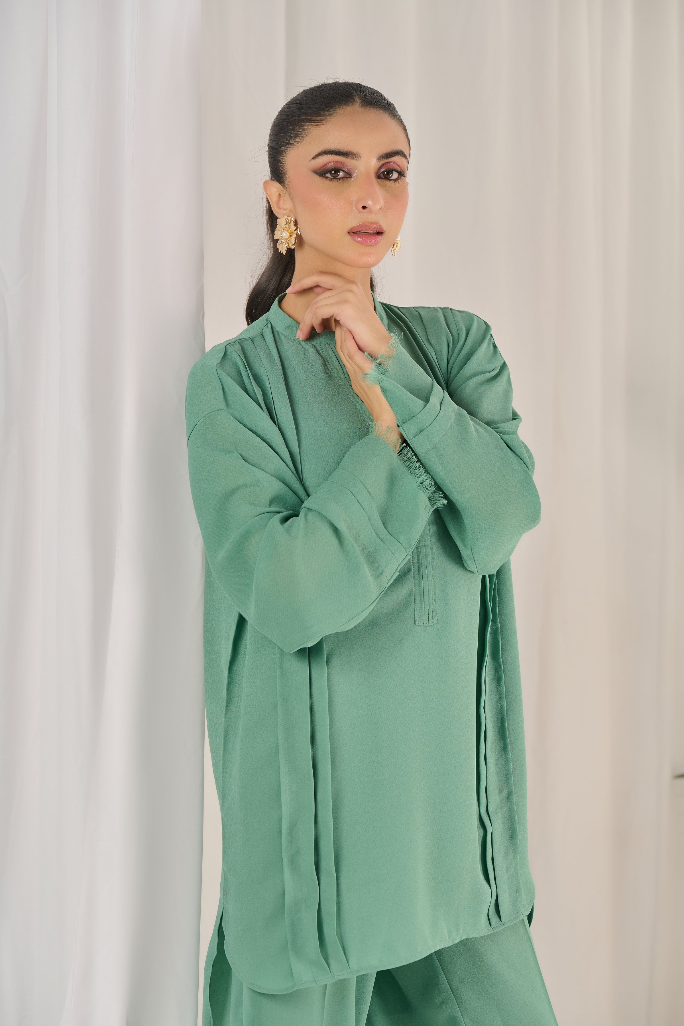 Tilly | 2-Piece - cocoon-pk