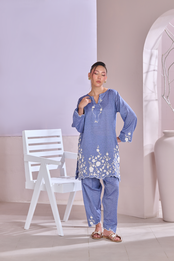 Ocean Mist | 2-Piece