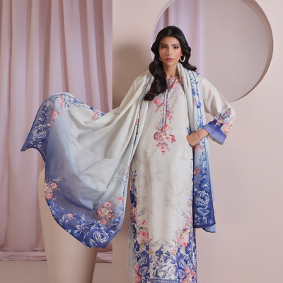 Ibiza Kaftan Dupatta