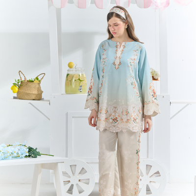 Meadow Mist | 2-Piece