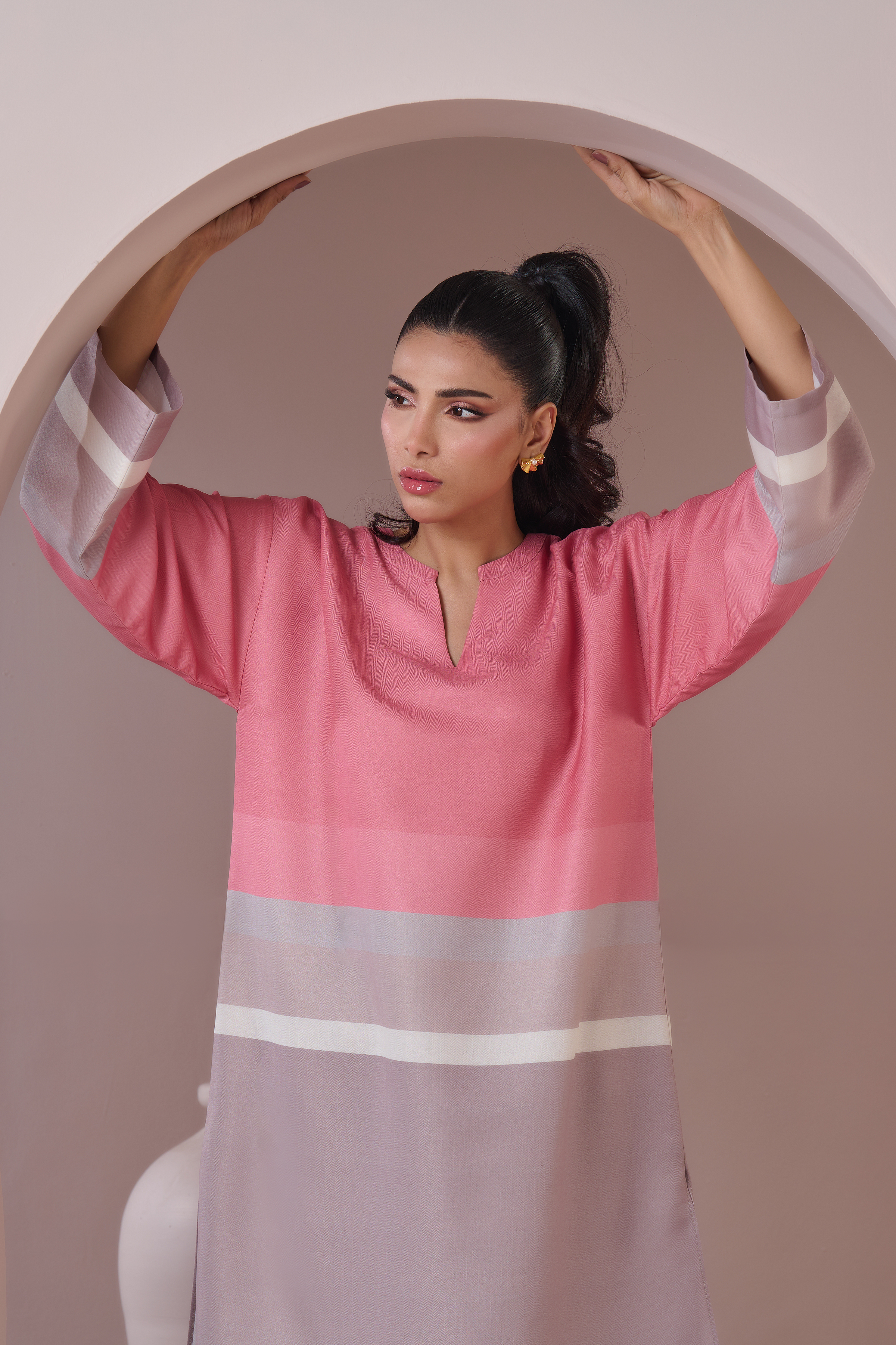 Tea Rose | 2-Piece - cocoon-pk