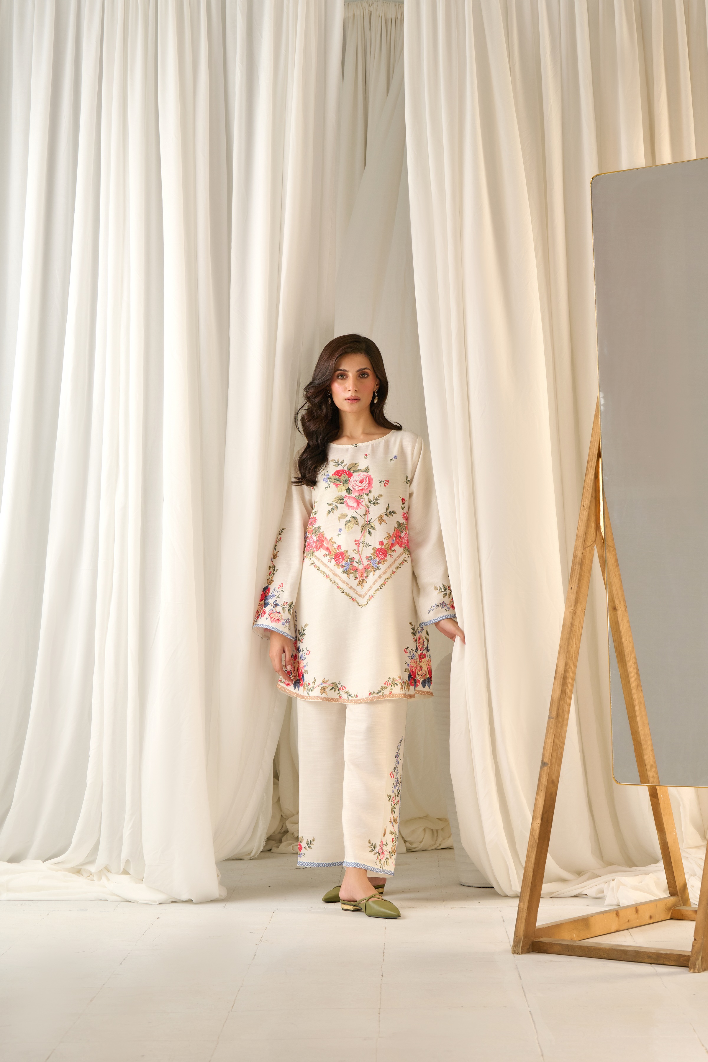 French Rose | 2-Piece - cocoon-pk