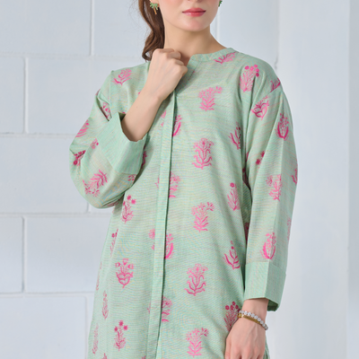 Peppermint Set | 2-Piece