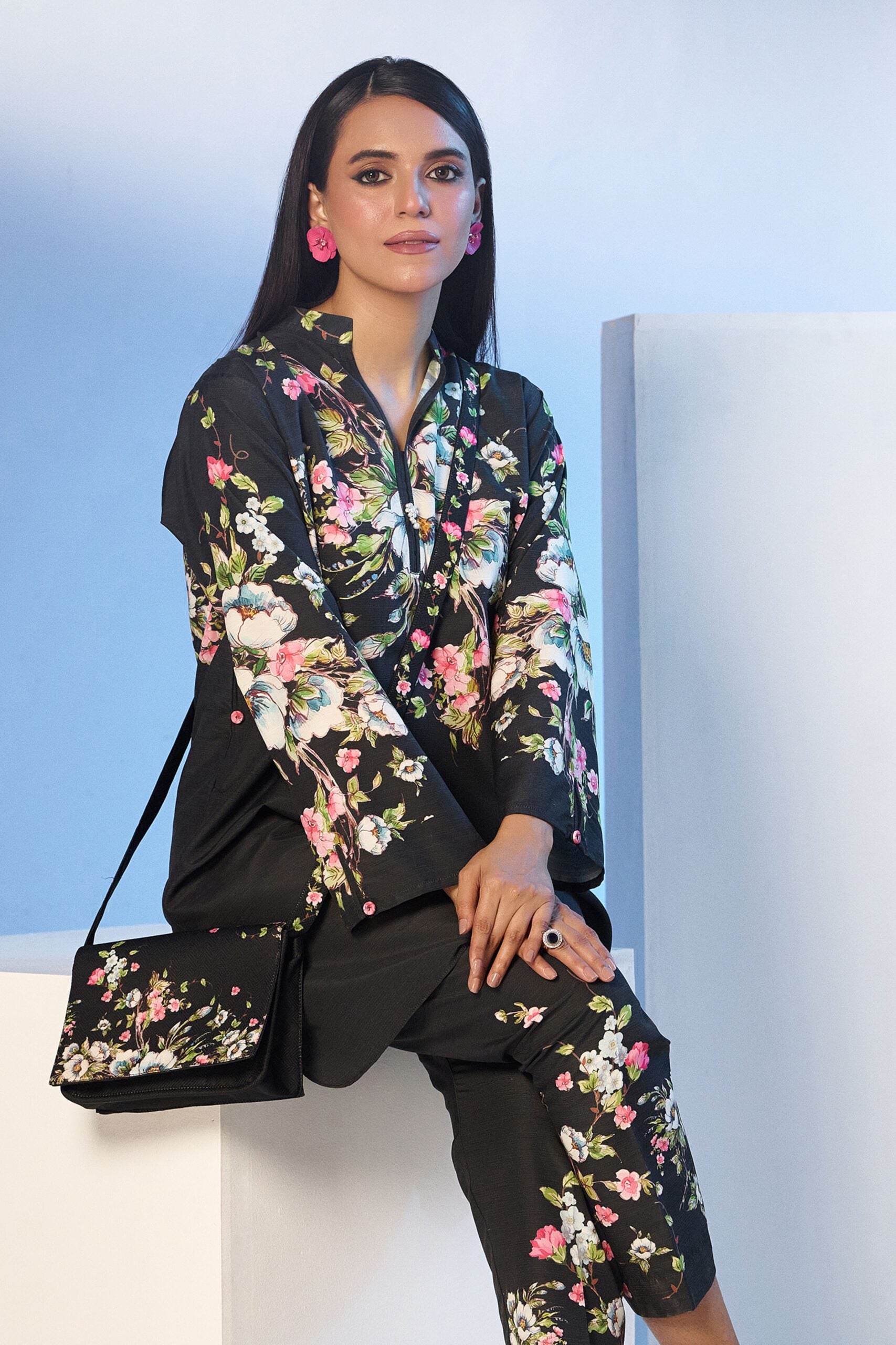 Blossom duo - cocoon-pk