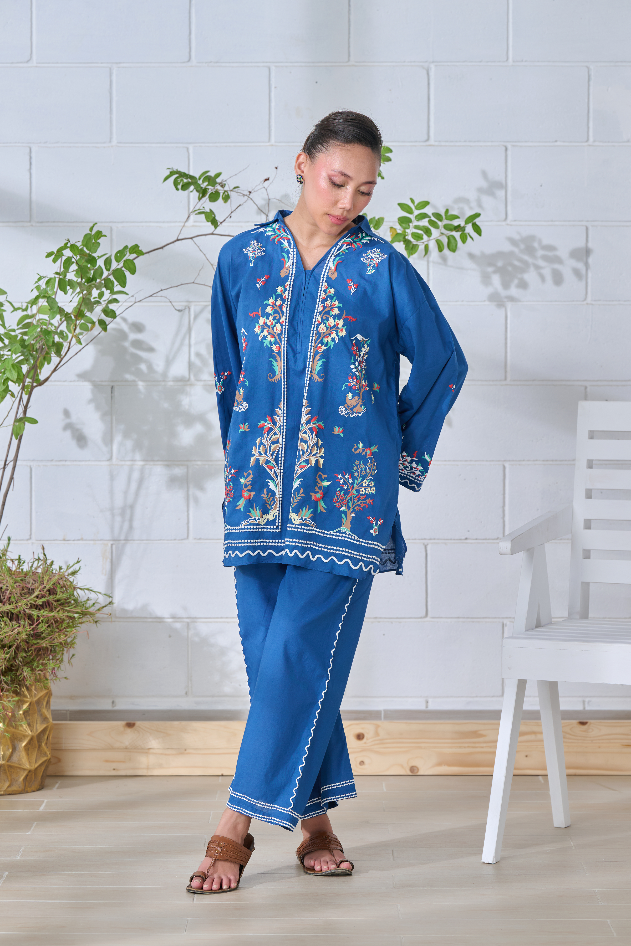 Persian Delight | 2-Piece