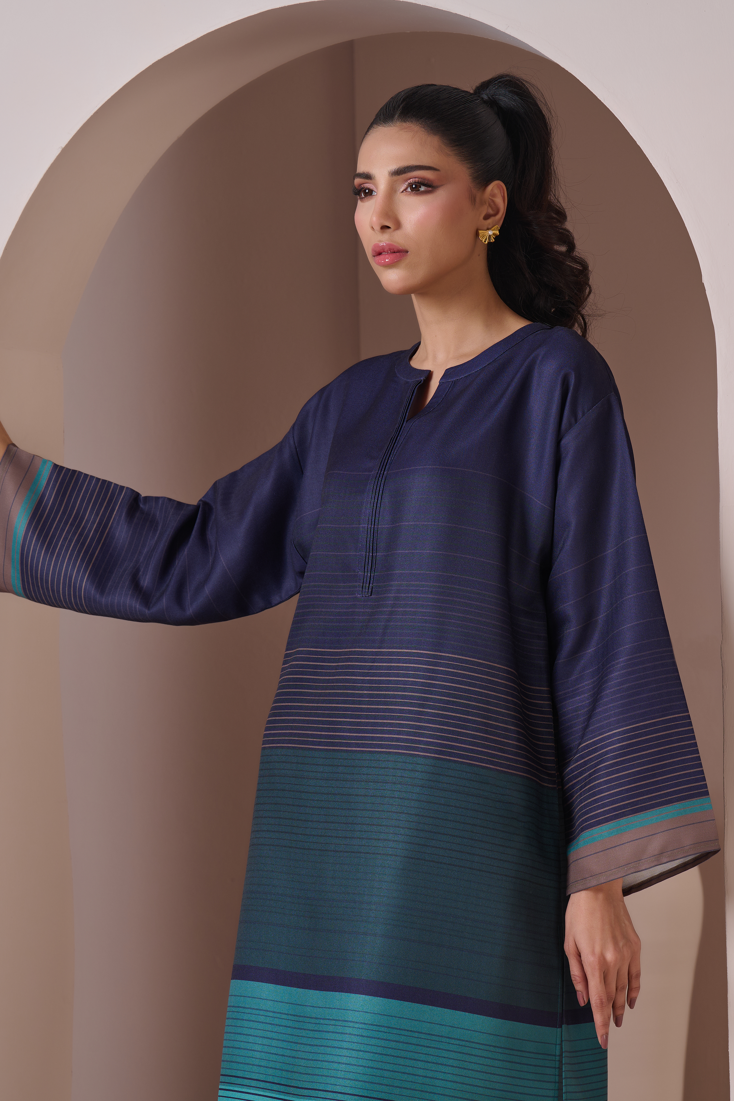 Lapis Lazuli | 2-Piece - cocoon-pk