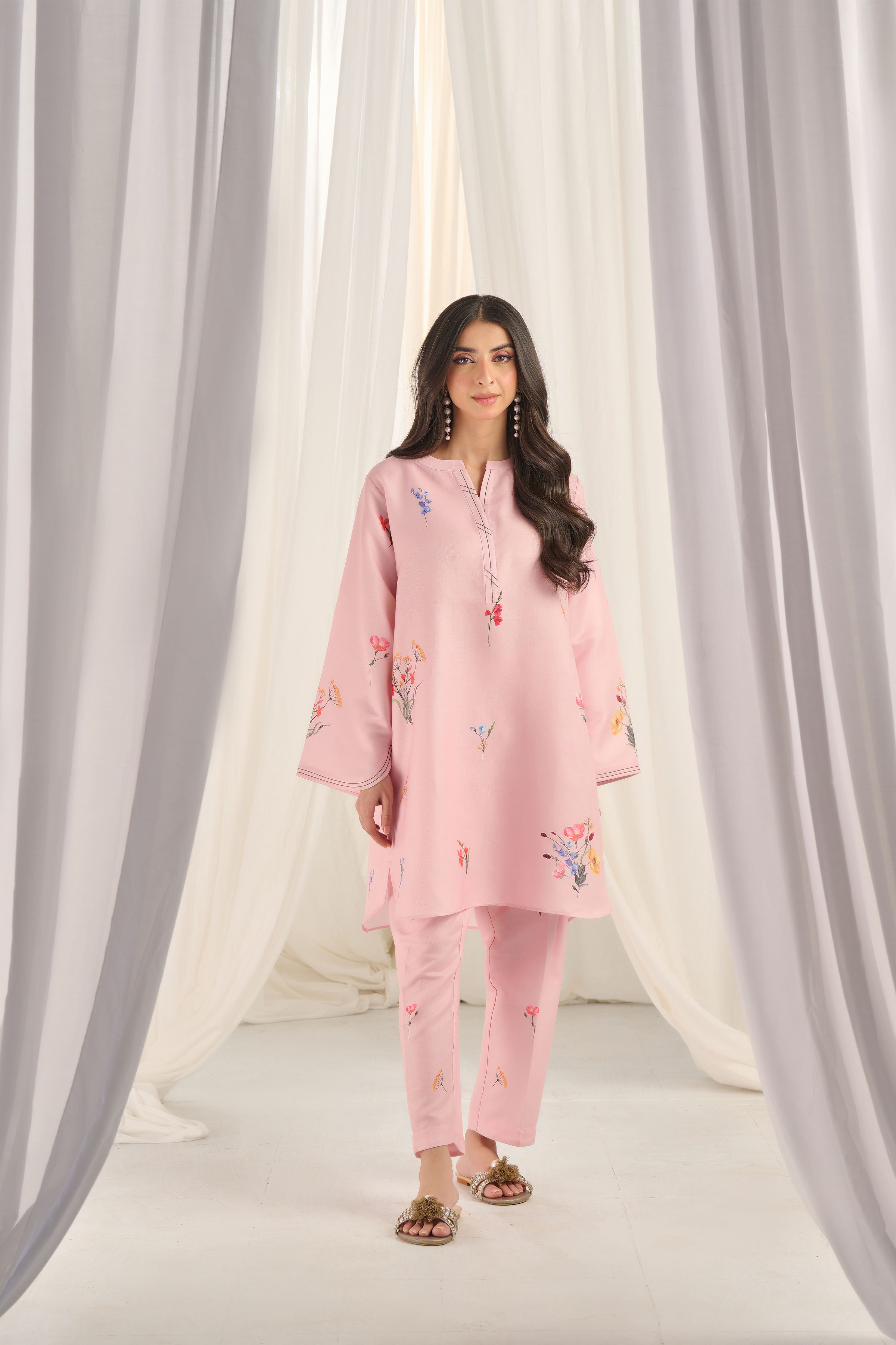 ROSA | 2-Piece - cocoon-pk