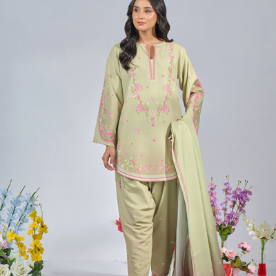 Ginger Gold | 2-Piece