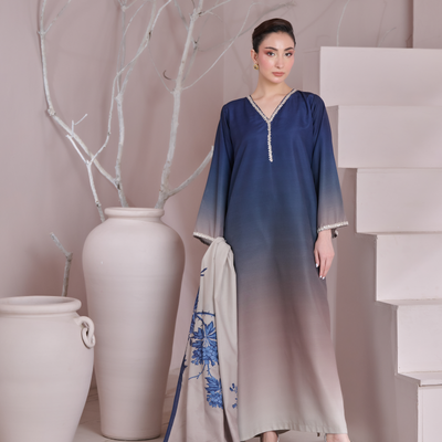 Ink and Ivory | 2-Piece