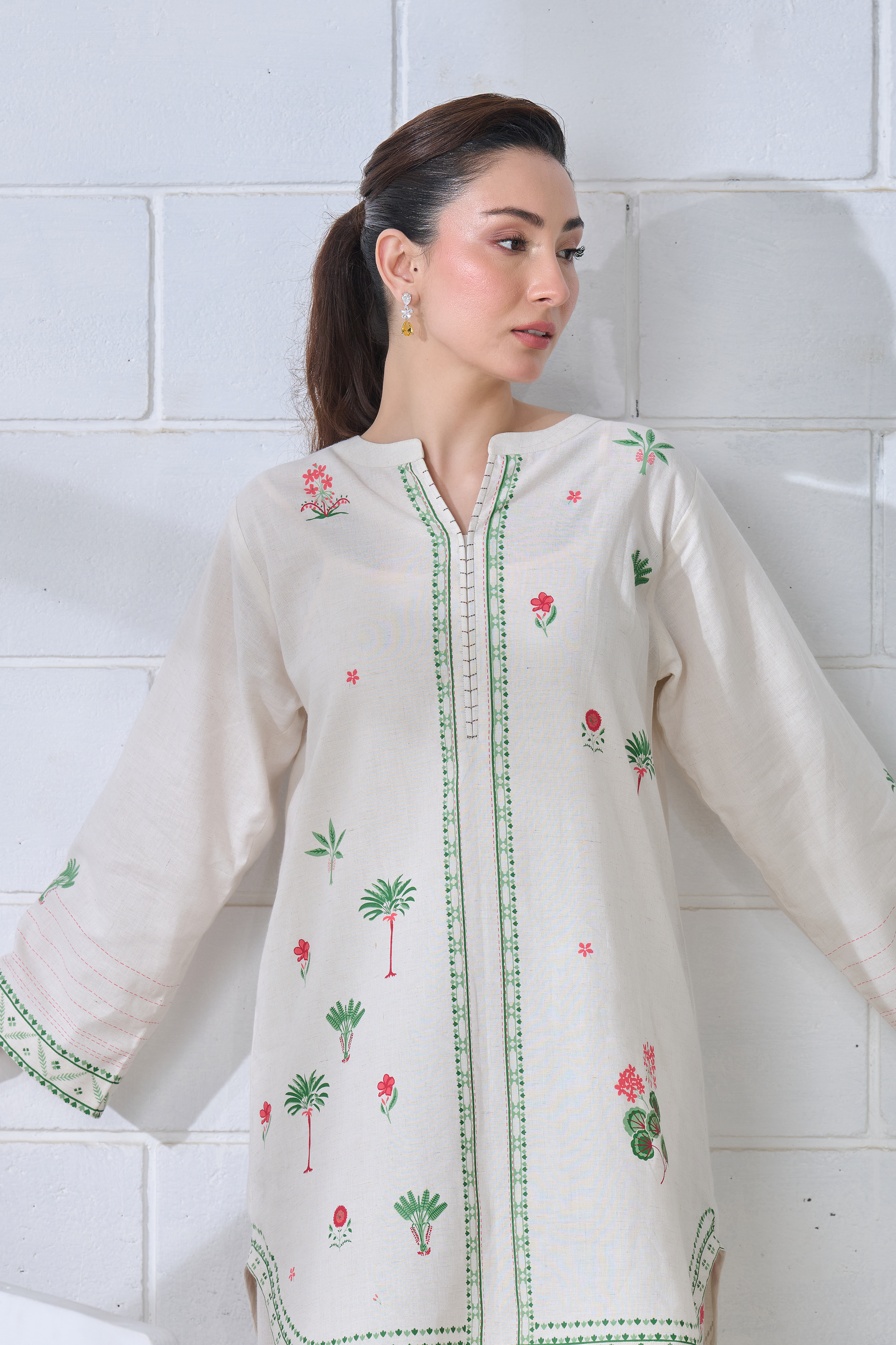 Ba-nana Grove | 2-Piece