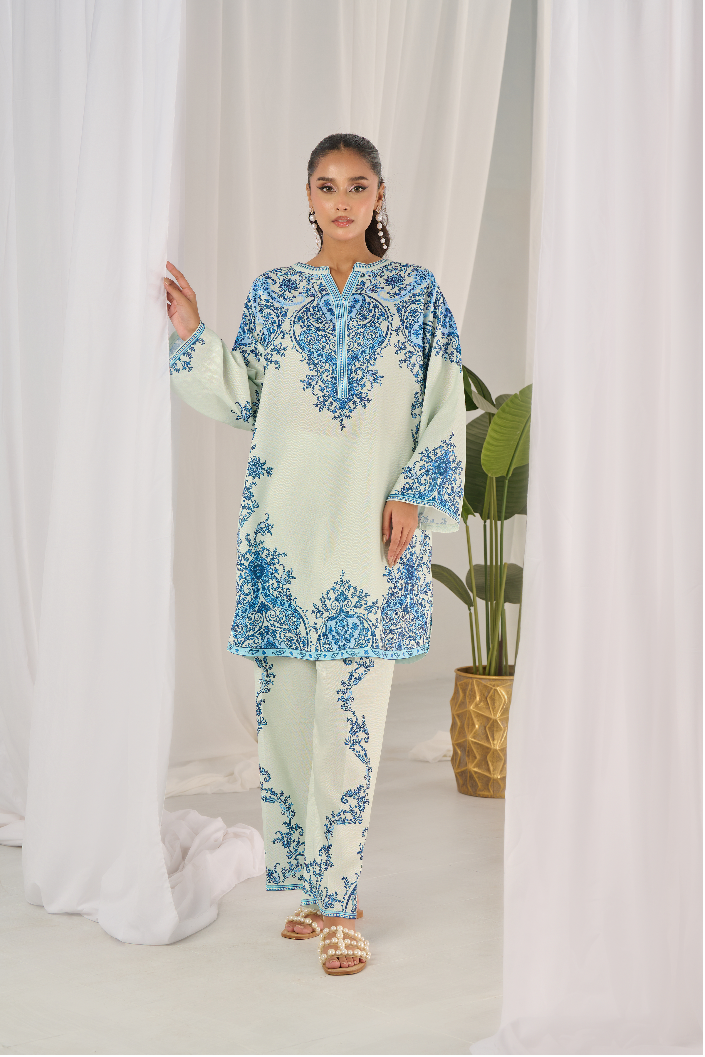 Cashmere | 2-Piece - cocoon-pk