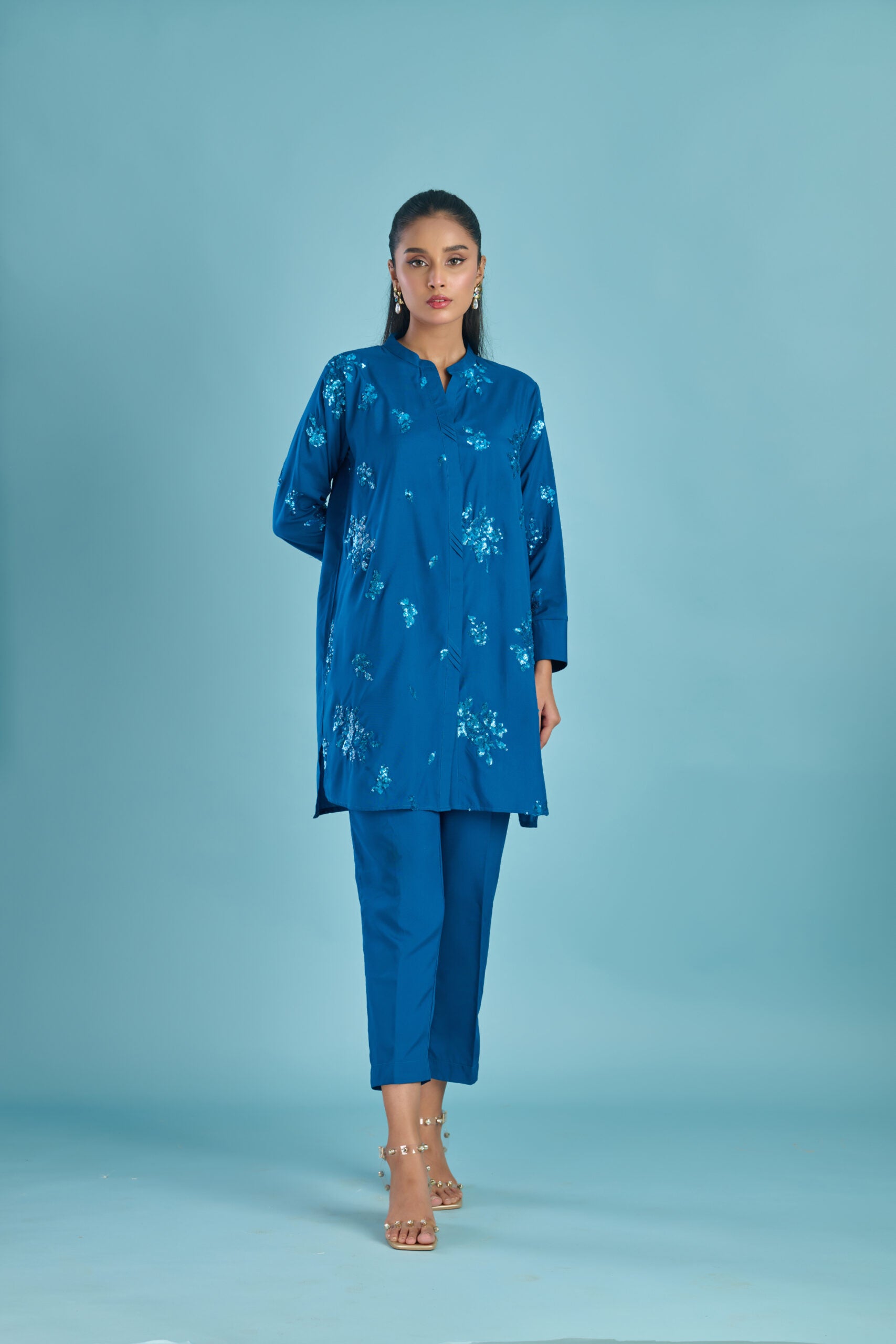 Midnight Blue - cocoon-pk