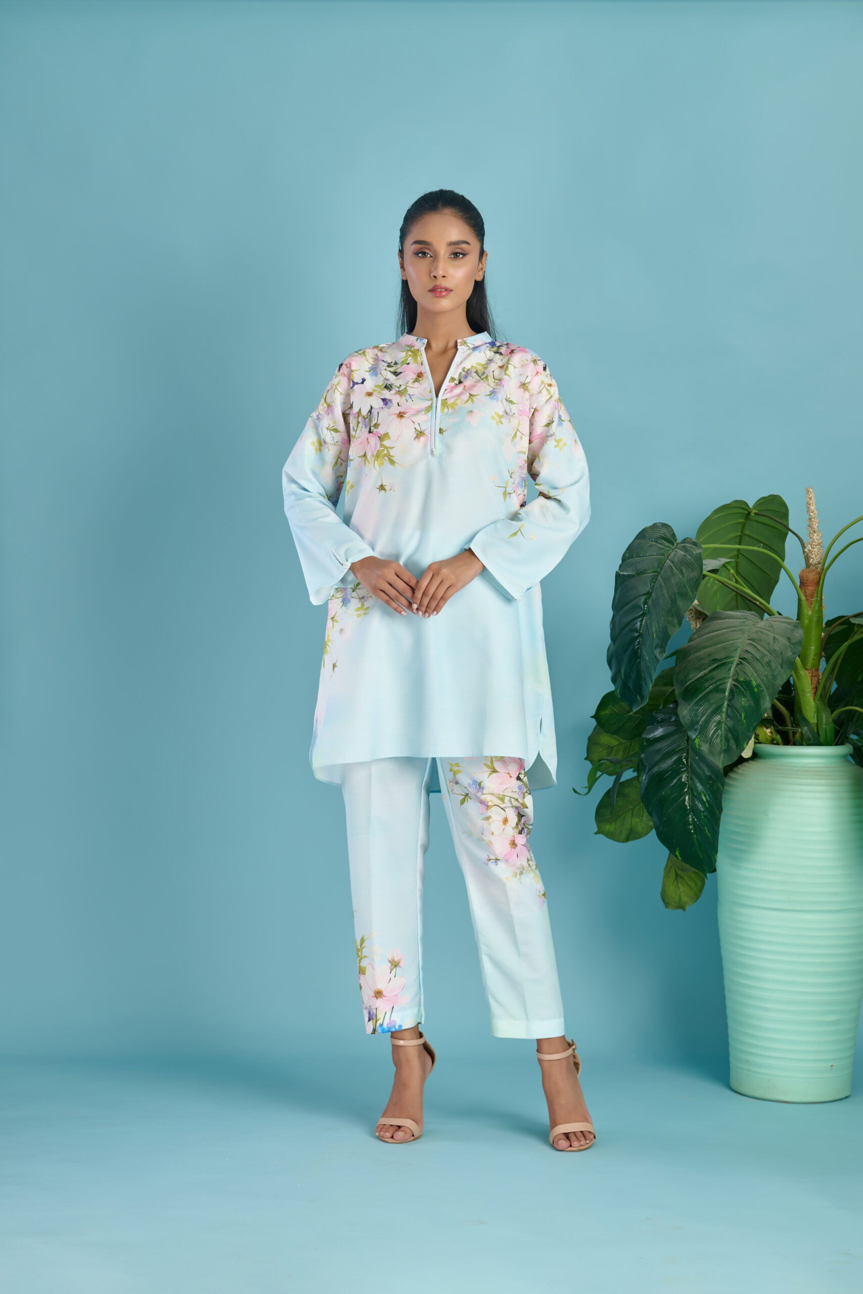 Camellia - cocoon-pk