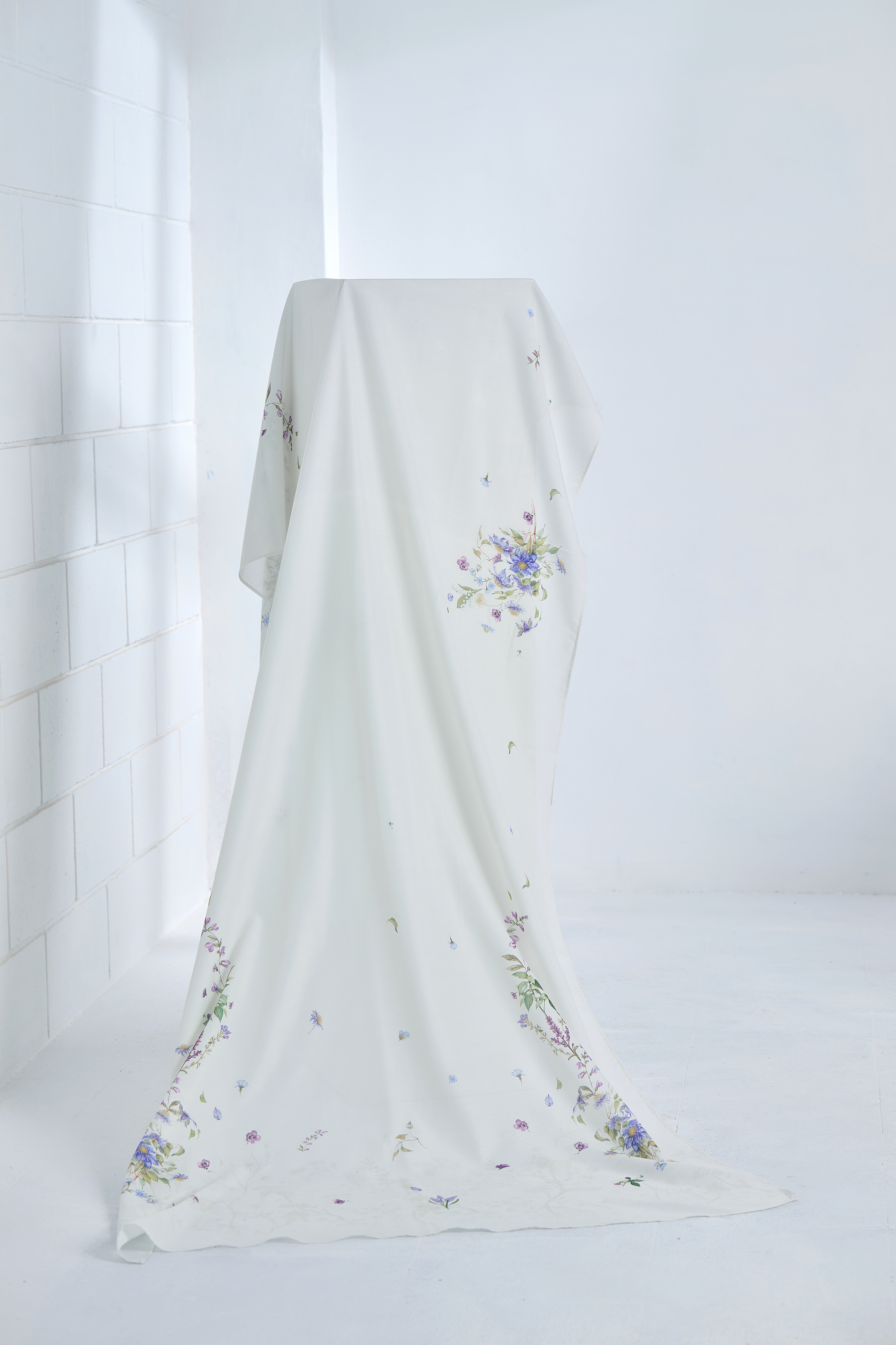 Mystic Falls Dupatta