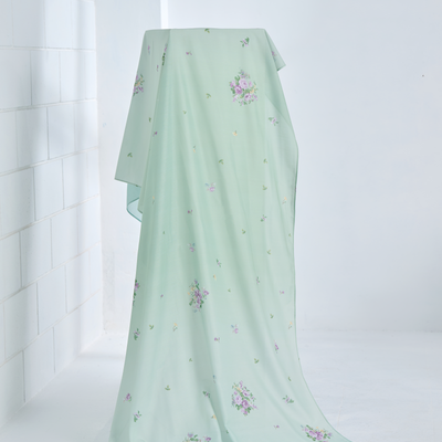 Spring Bloom Dupatta