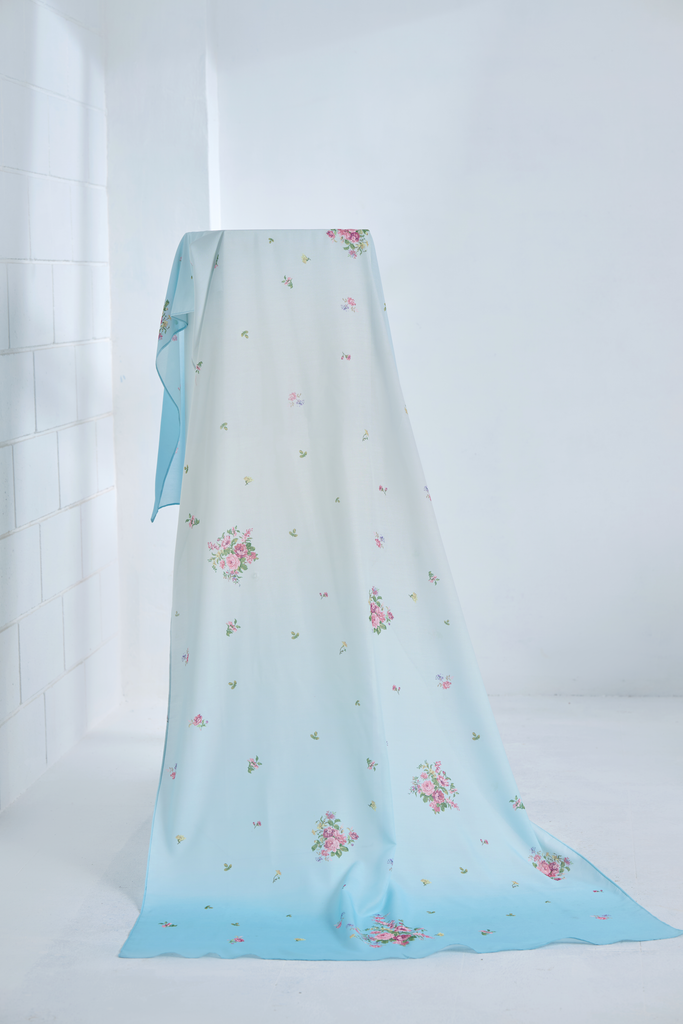 Spring Breeze Dupatta