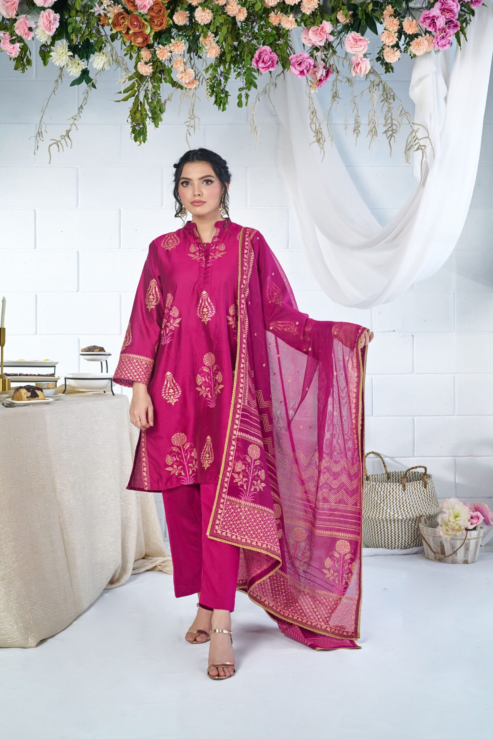 Cranberry - cocoon-pk