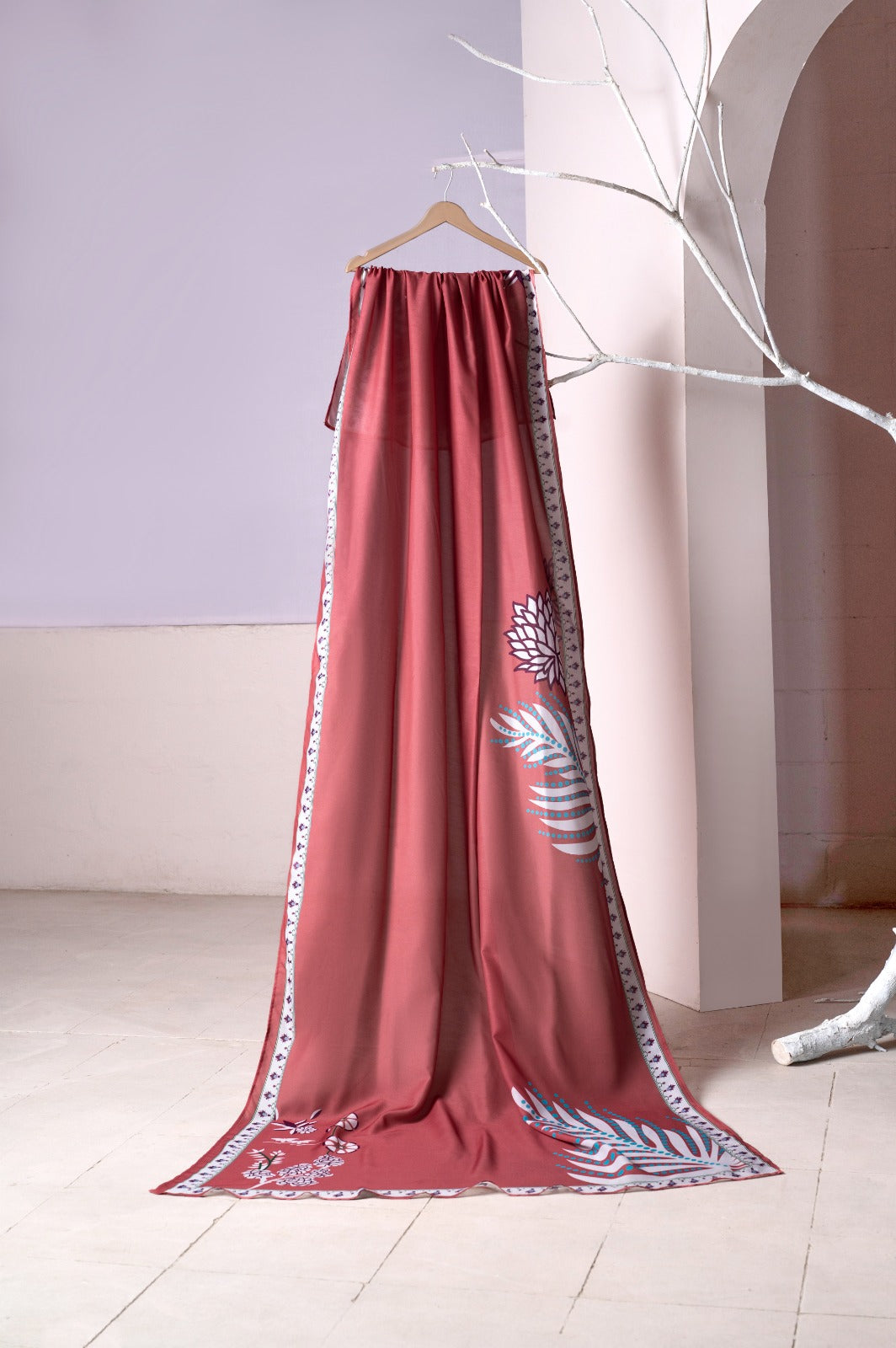 Amelia Dupatta