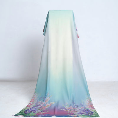 Pastel Promise Dupatta