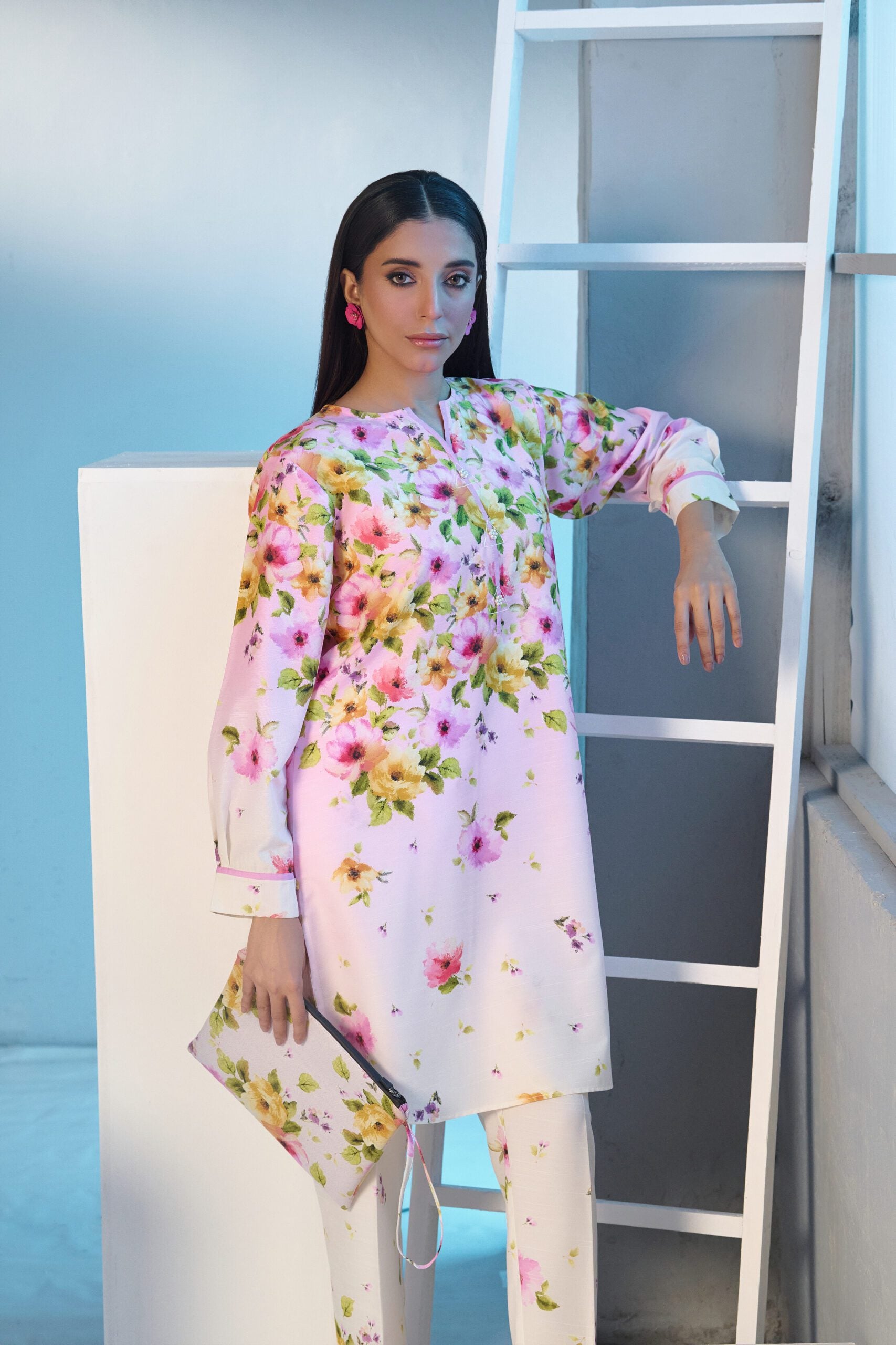 Gardenia - cocoon-pk