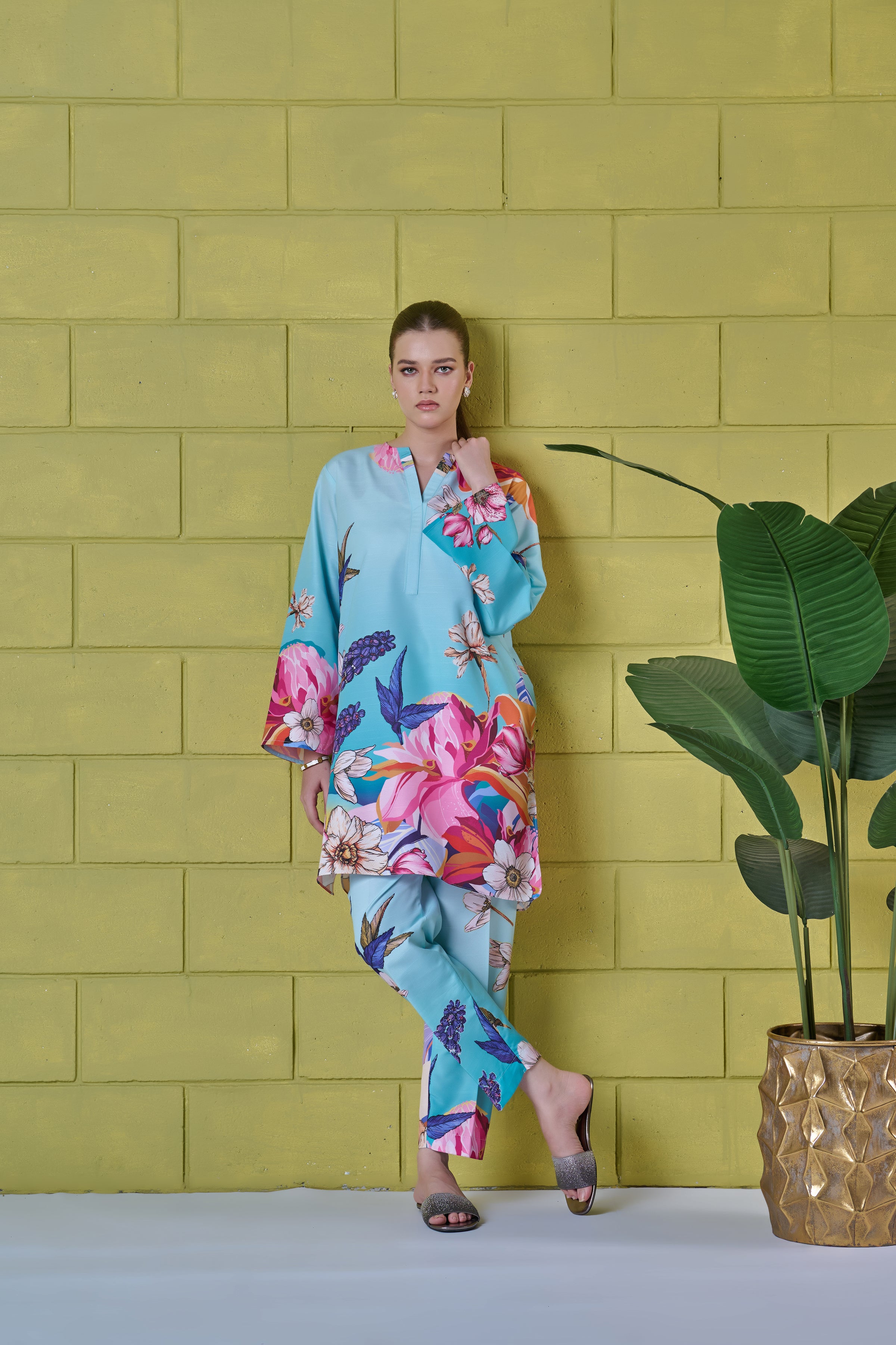 Spring Splash - cocoon-pk