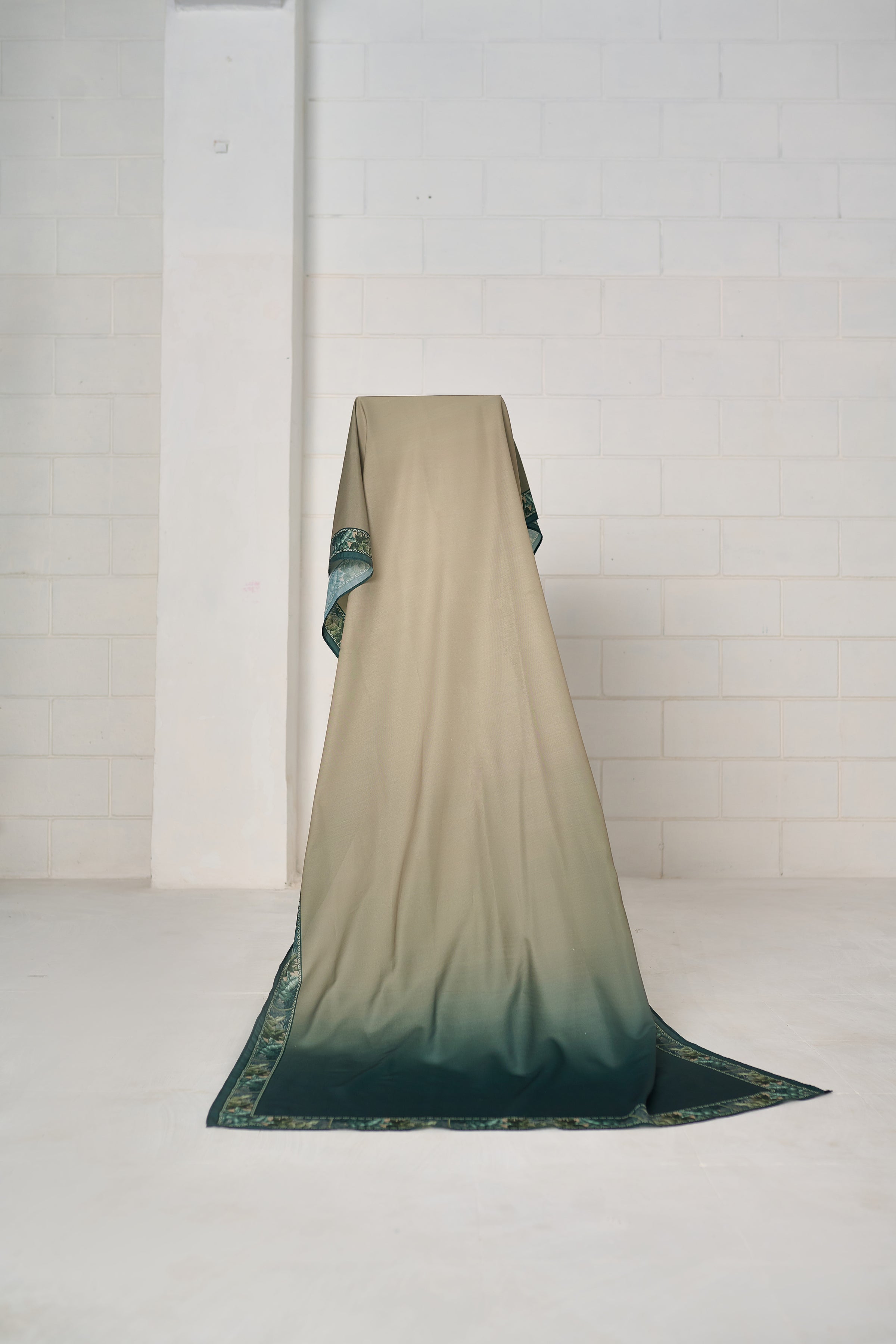 Olive Garden Dupatta