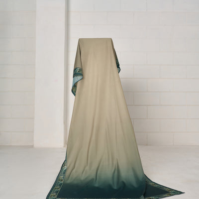 Olive Garden Dupatta