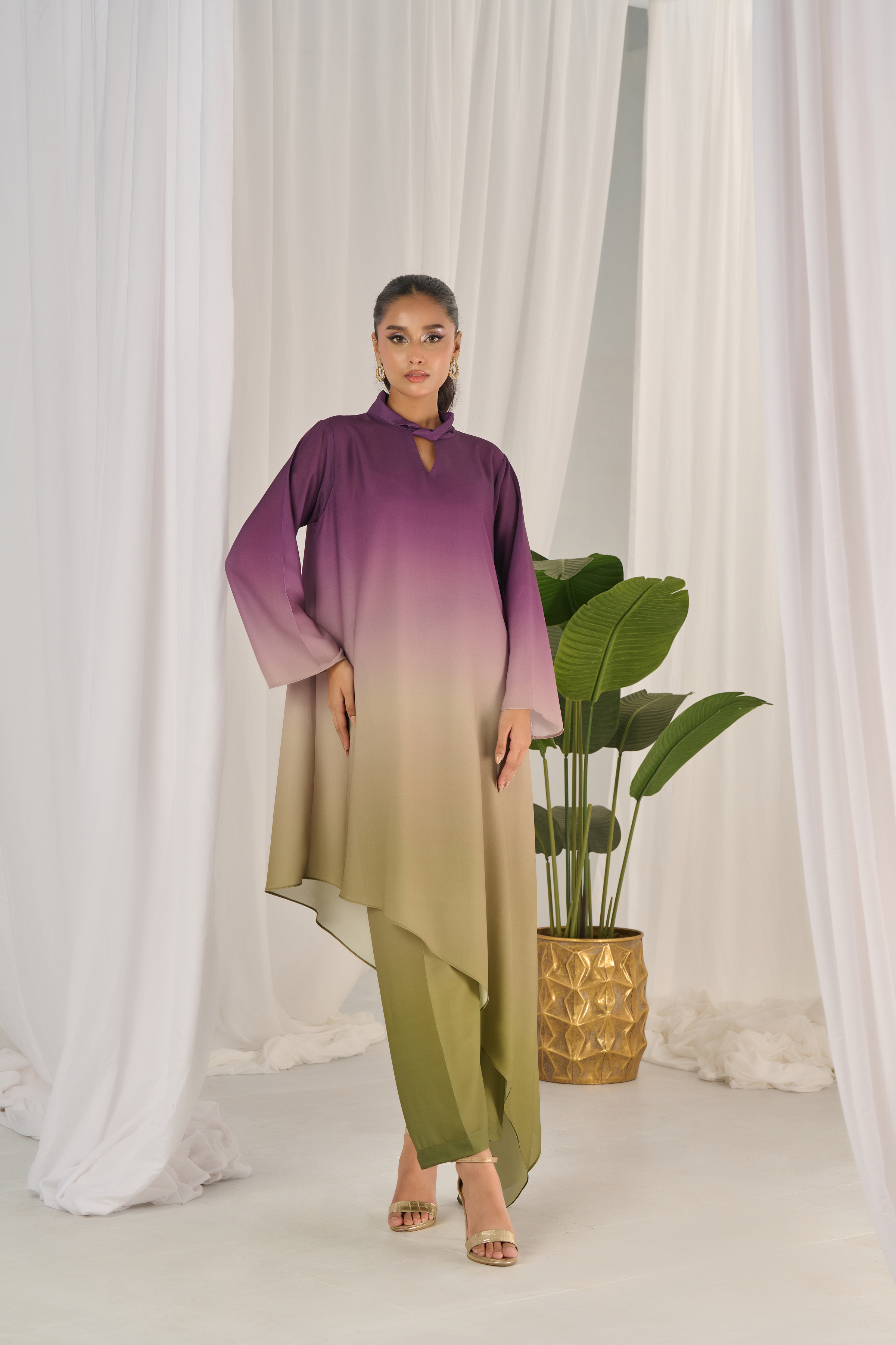 AURORA | 2-Piece - cocoon-pk