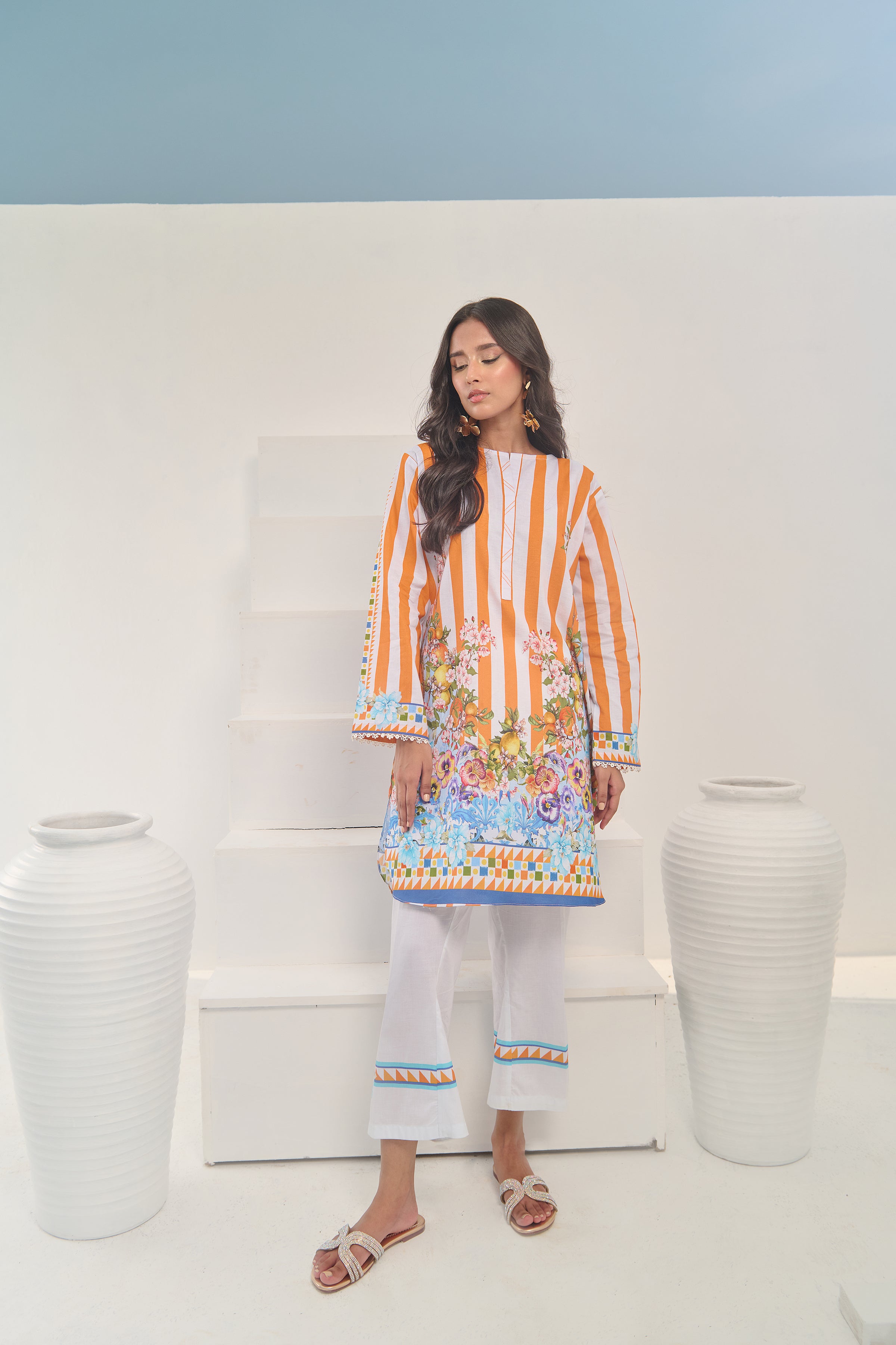 Tangerine - cocoon-pk