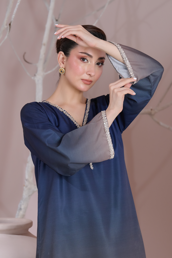 Velvet Dress Design: Luxury and Elegance Combined