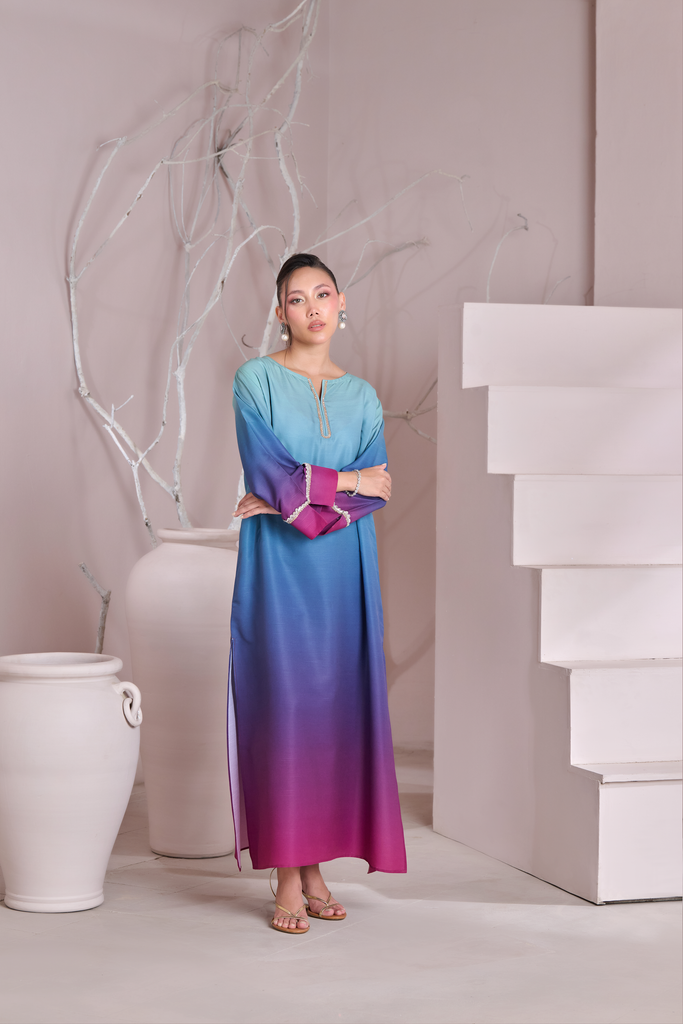 Summer Dress Design: Redefining Comfort and Elegance for Sunny Days