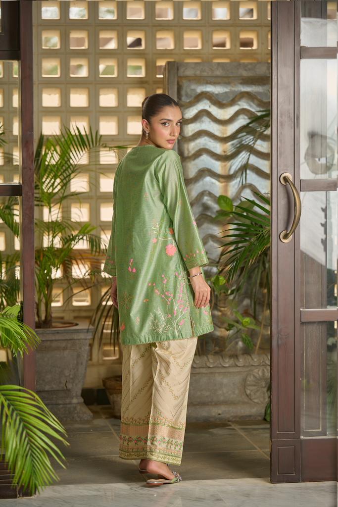 Pakistani Fashion Brands