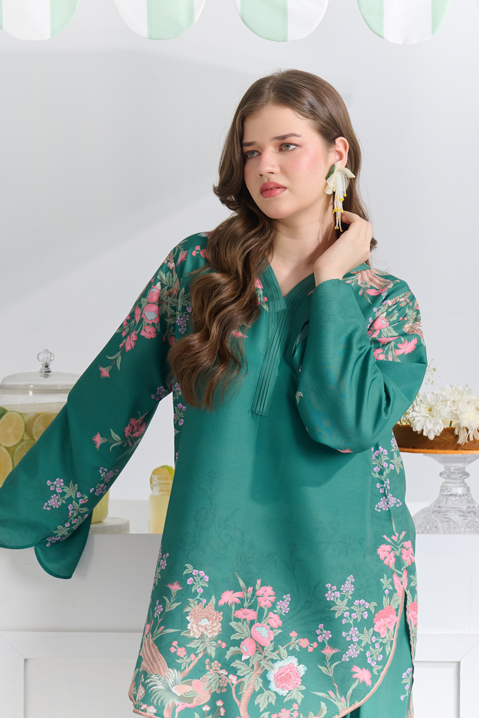 Unstitched Sale 2025 – Luxury Fabrics Online | Cocoon.pk